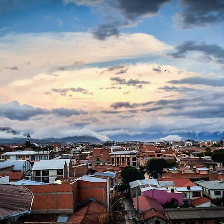 Studio Mirador, Todo Lo Que Necesitas Para Disfrutar Tarija Zewnętrze zdjęcie