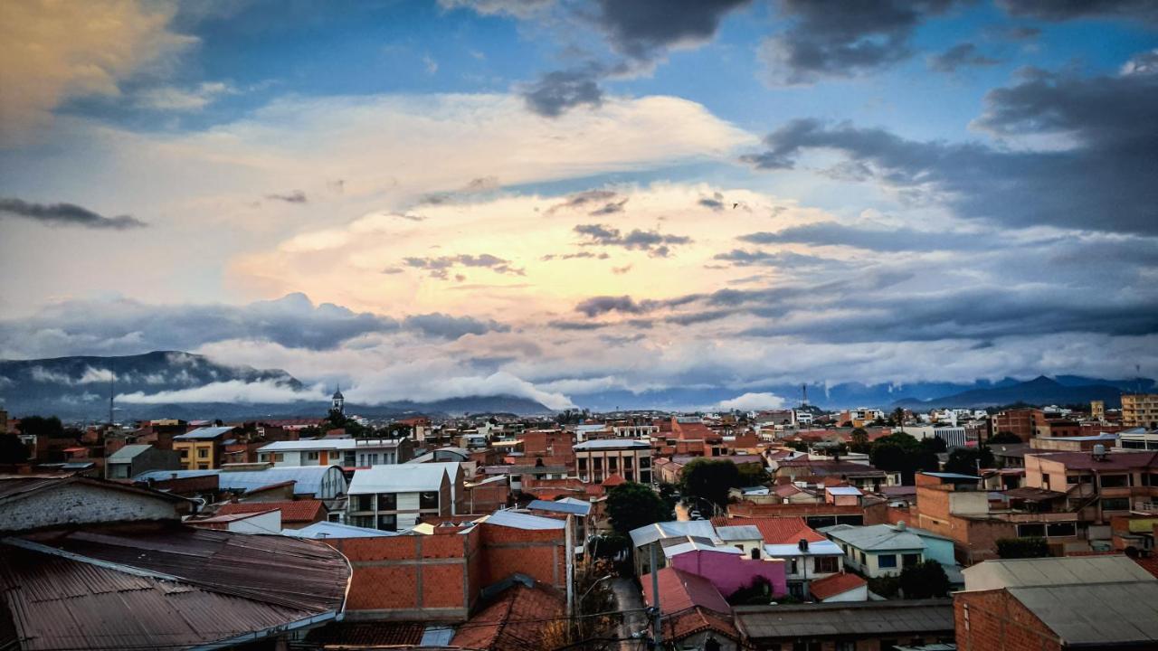 Studio Mirador, Todo Lo Que Necesitas Para Disfrutar Tarija Zewnętrze zdjęcie