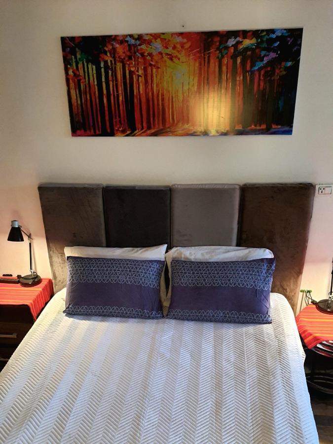 Studio Mirador, Todo Lo Que Necesitas Para Disfrutar Tarija Zewnętrze zdjęcie