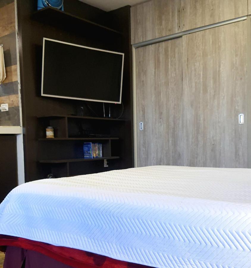 Studio Mirador, Todo Lo Que Necesitas Para Disfrutar Tarija Zewnętrze zdjęcie
