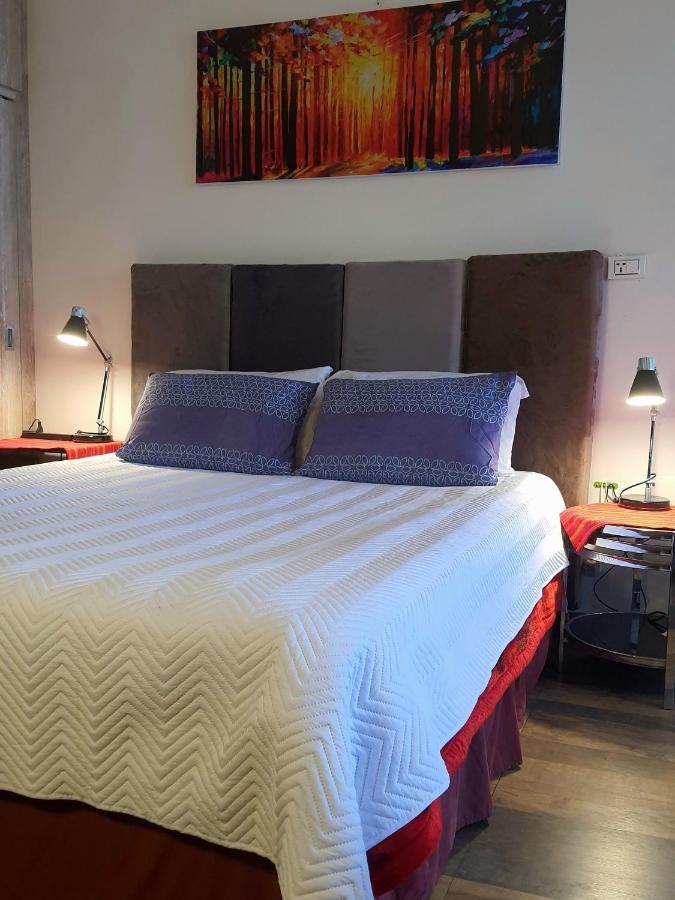 Studio Mirador, Todo Lo Que Necesitas Para Disfrutar Tarija Zewnętrze zdjęcie