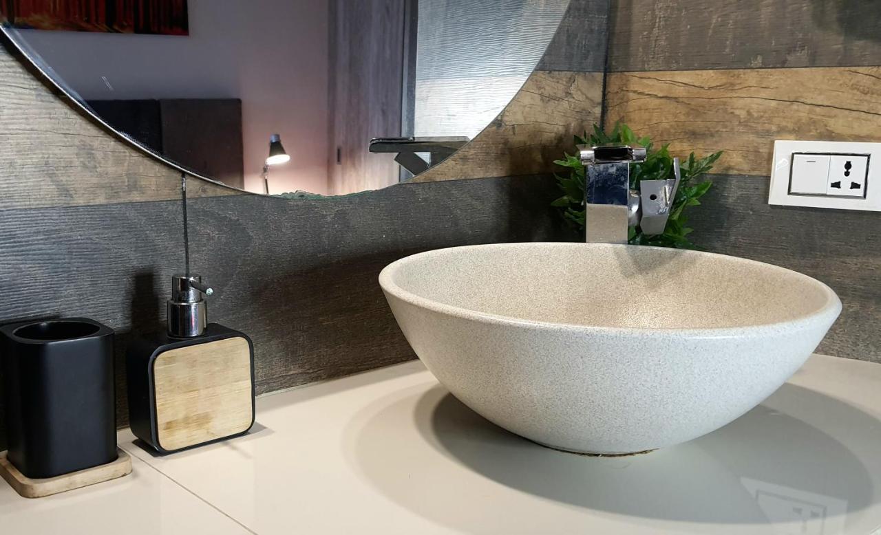 Studio Mirador, Todo Lo Que Necesitas Para Disfrutar Tarija Zewnętrze zdjęcie