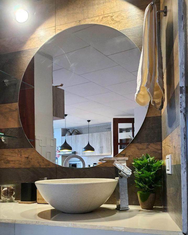 Studio Mirador, Todo Lo Que Necesitas Para Disfrutar Tarija Zewnętrze zdjęcie
