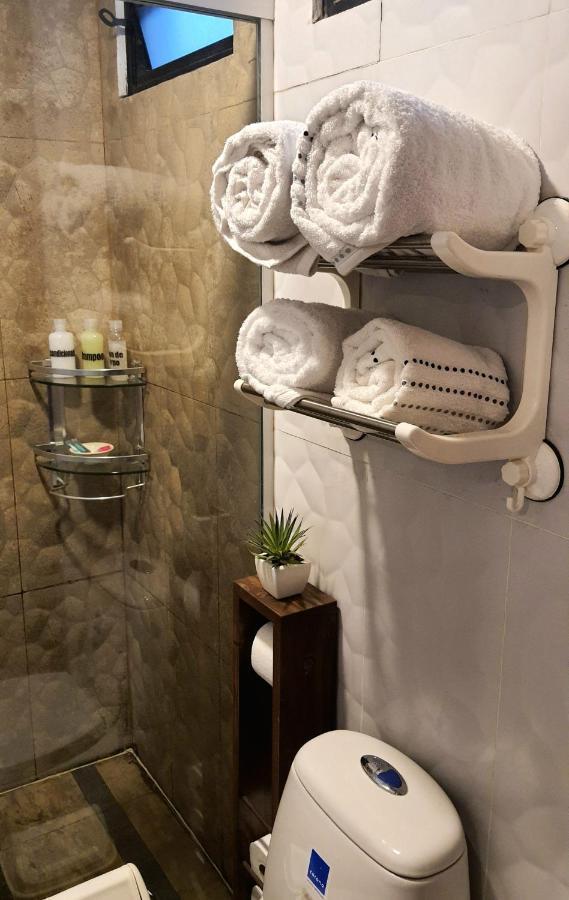 Studio Mirador, Todo Lo Que Necesitas Para Disfrutar Tarija Zewnętrze zdjęcie