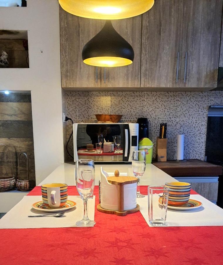 Studio Mirador, Todo Lo Que Necesitas Para Disfrutar Tarija Zewnętrze zdjęcie