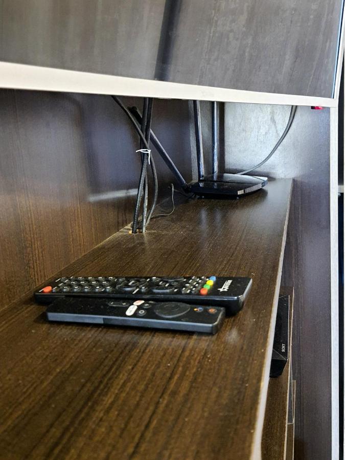 Studio Mirador, Todo Lo Que Necesitas Para Disfrutar Tarija Zewnętrze zdjęcie