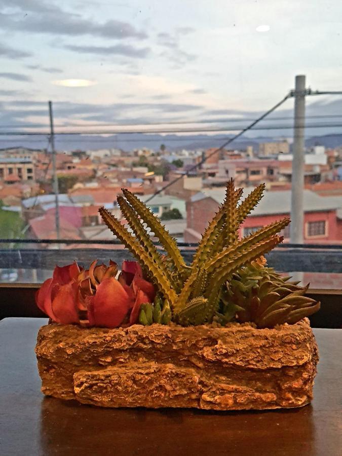 Studio Mirador, Todo Lo Que Necesitas Para Disfrutar Tarija Zewnętrze zdjęcie