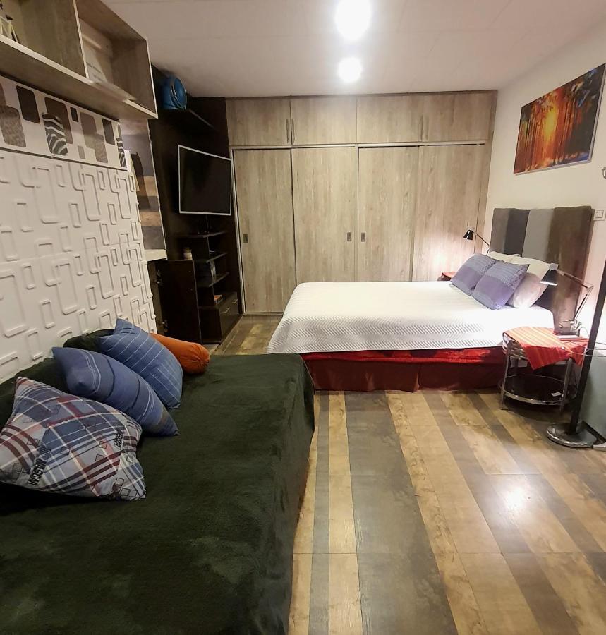 Studio Mirador, Todo Lo Que Necesitas Para Disfrutar Tarija Zewnętrze zdjęcie