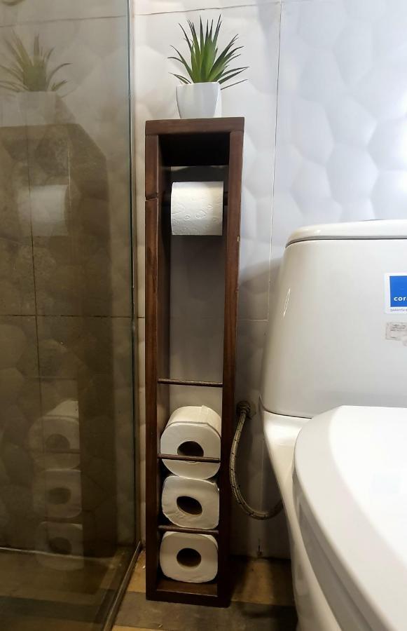 Studio Mirador, Todo Lo Que Necesitas Para Disfrutar Tarija Zewnętrze zdjęcie