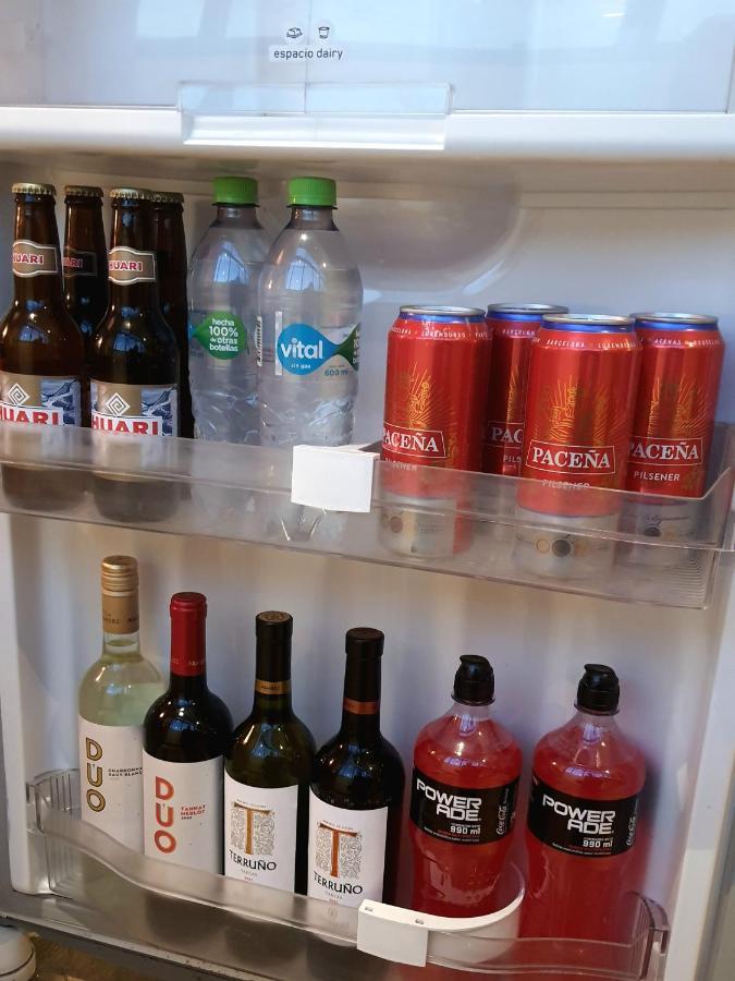 Studio Mirador, Todo Lo Que Necesitas Para Disfrutar Tarija Zewnętrze zdjęcie