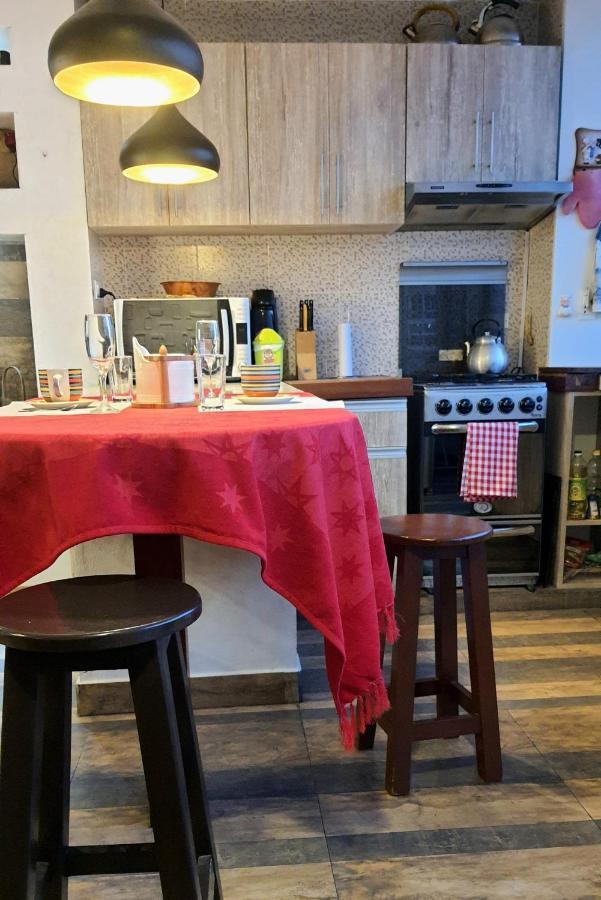 Studio Mirador, Todo Lo Que Necesitas Para Disfrutar Tarija Zewnętrze zdjęcie