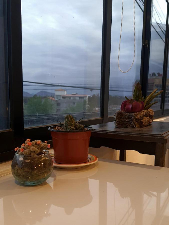 Studio Mirador, Todo Lo Que Necesitas Para Disfrutar Tarija Zewnętrze zdjęcie