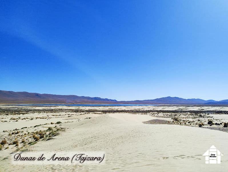 Studio Mirador, Todo Lo Que Necesitas Para Disfrutar Tarija Zewnętrze zdjęcie